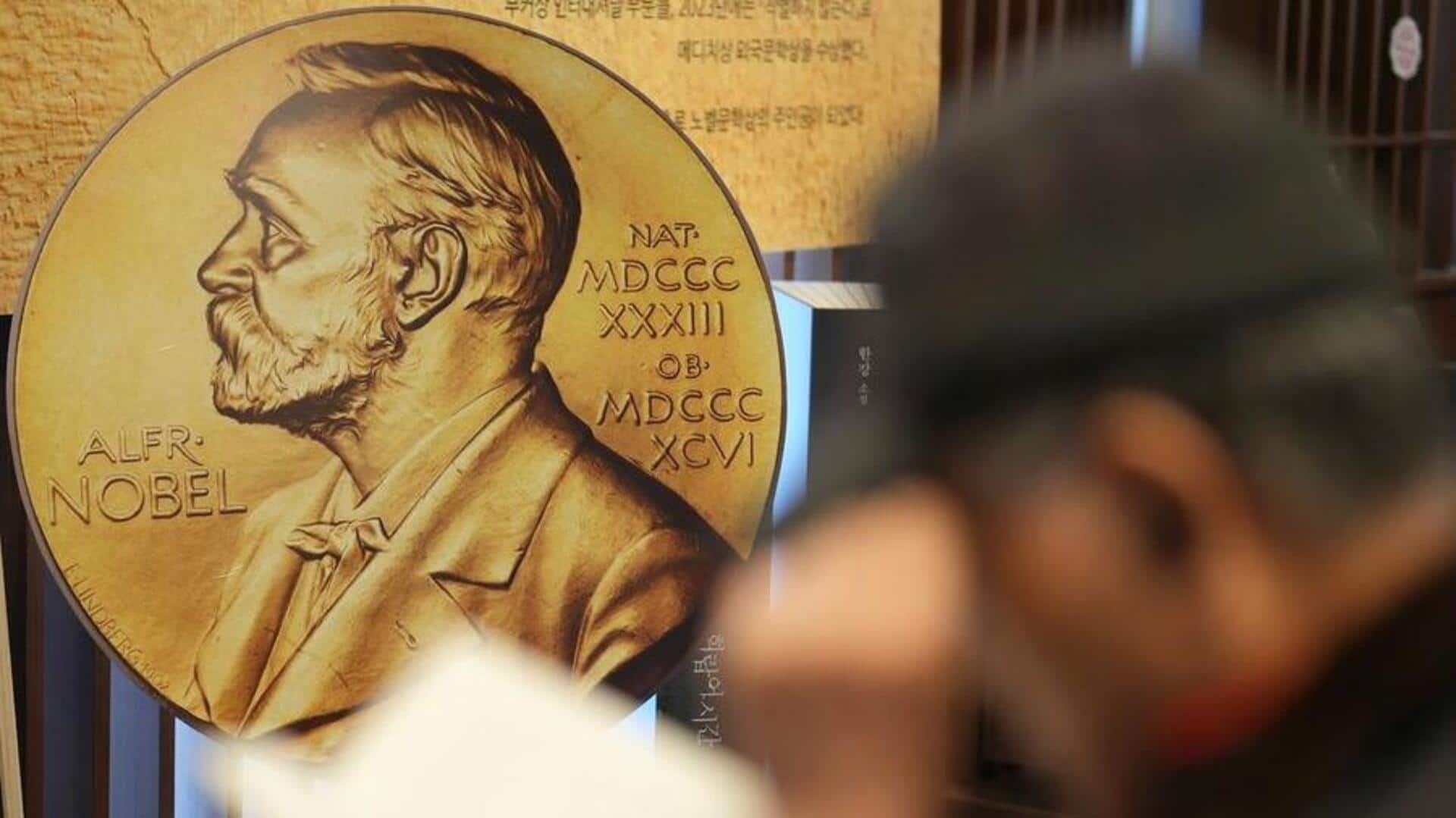 László Krasznahorkai wins 2025 Nobel Prize in Literature László Krasznahorkai wins 2025 Nobel Prize in Literature