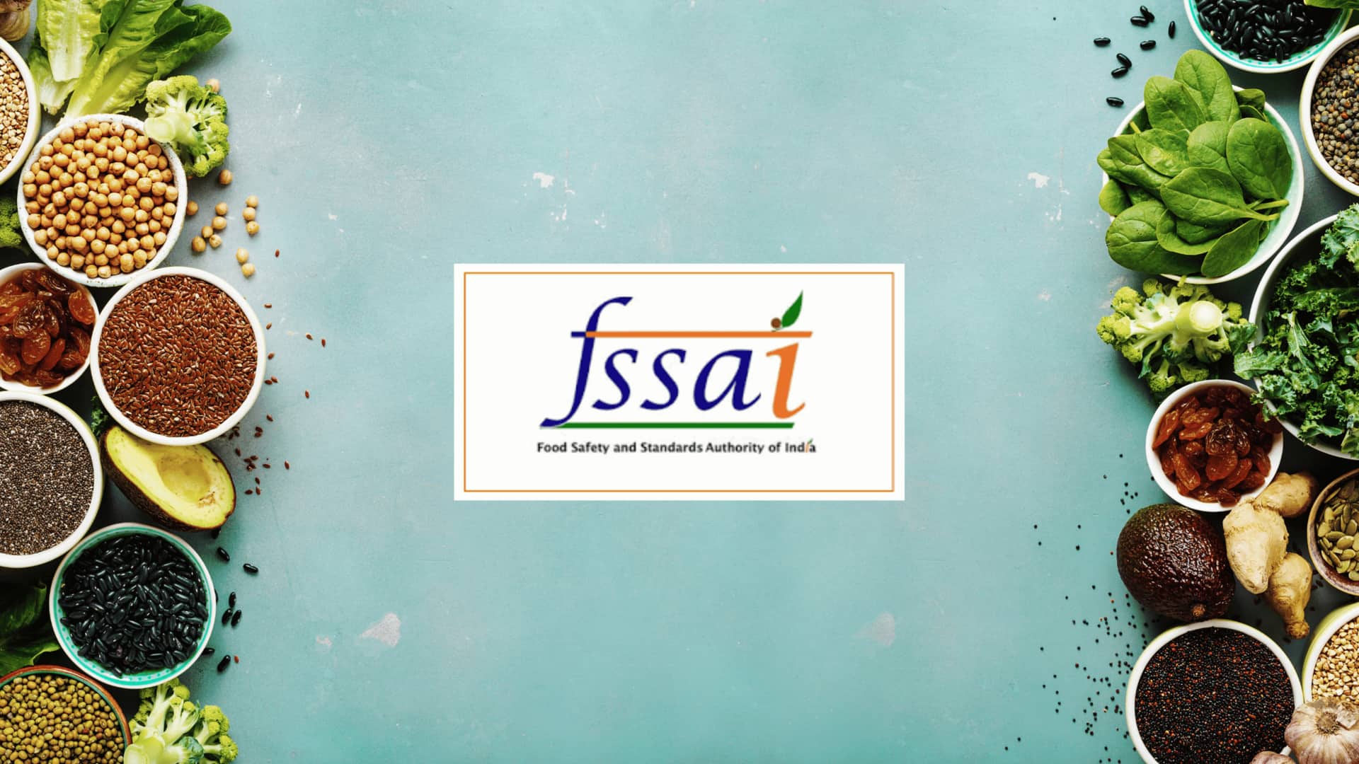 FSSAI assures stricter food item checks in India from 2026