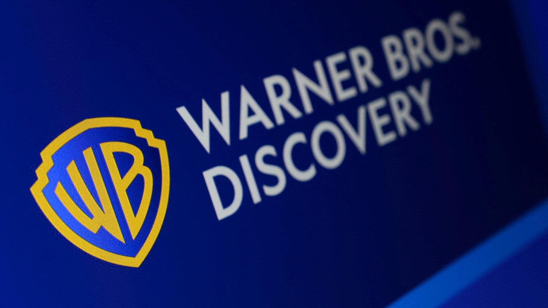 Warner Bros rejects Paramount Skydance's $108B hostile takeover bid