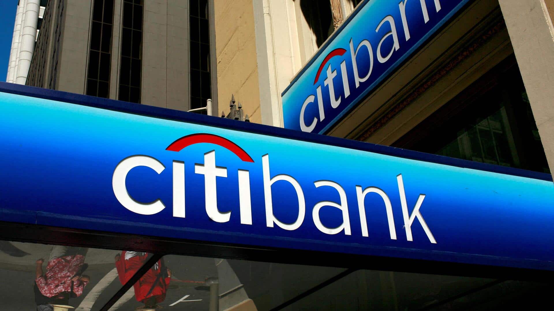 Citigroup, Standard Chartered evacuate Dubai offices amid Iran-US war