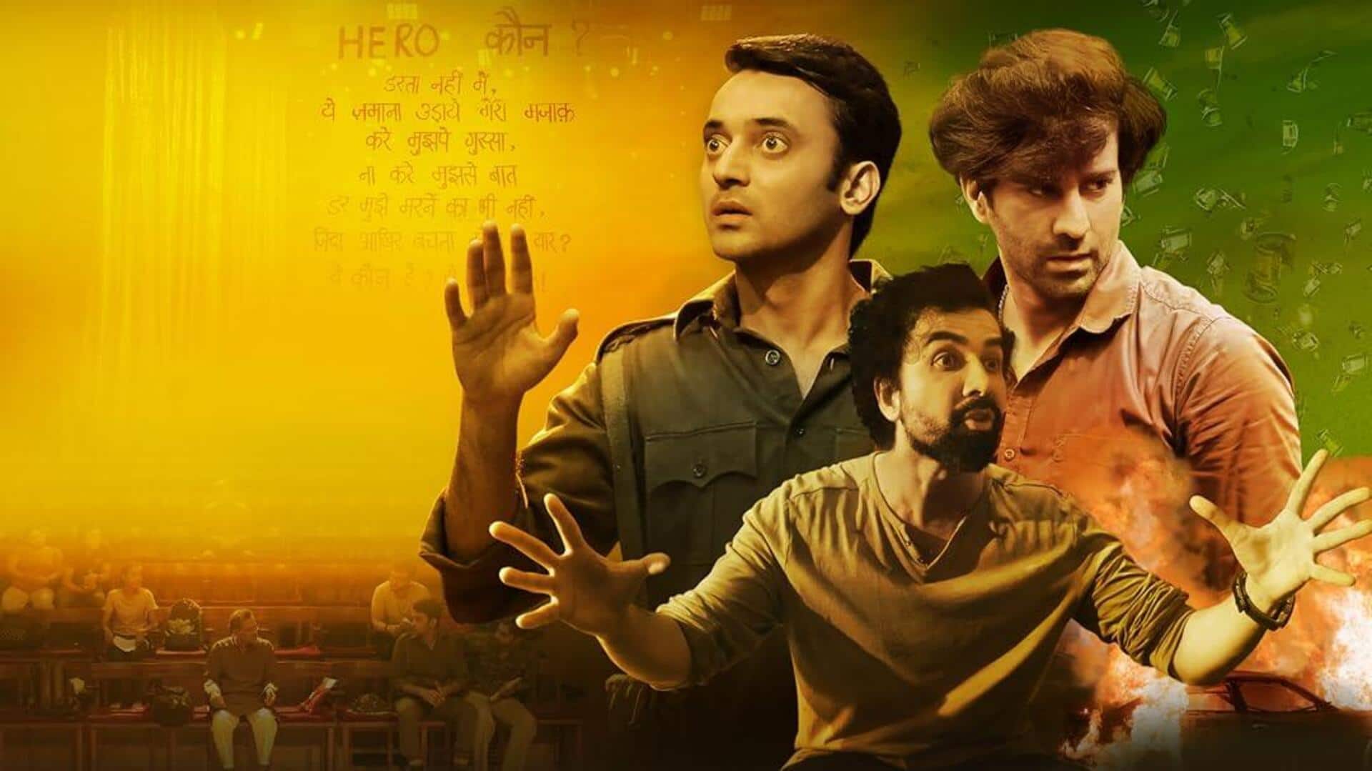 TVF's 'Sapne Vs Everyone' might get film adaptation