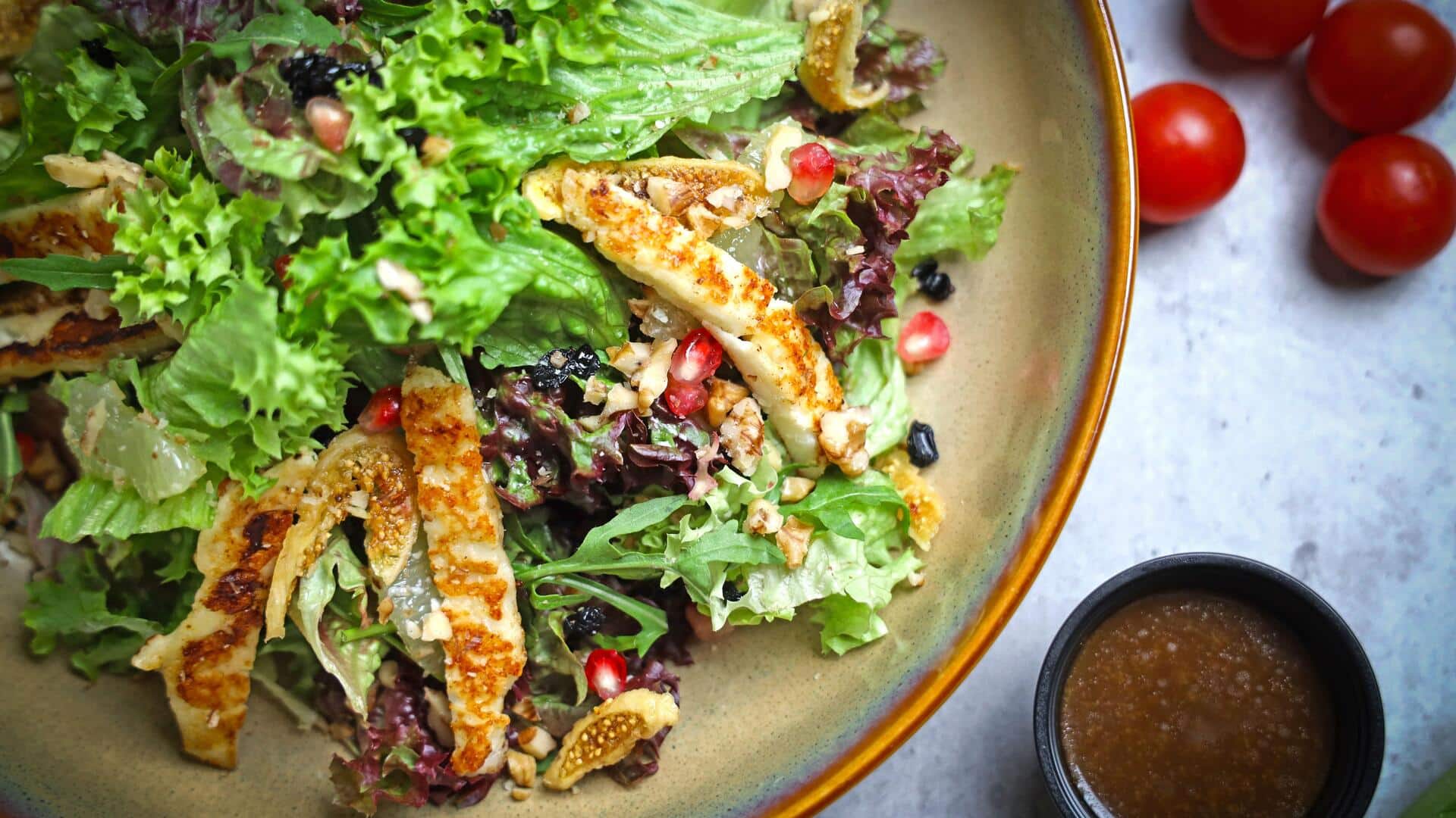 Delicious fig dishes for your next dinner party