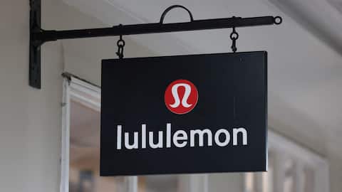 Lululemon to open its 1st Indian store in New Delhi