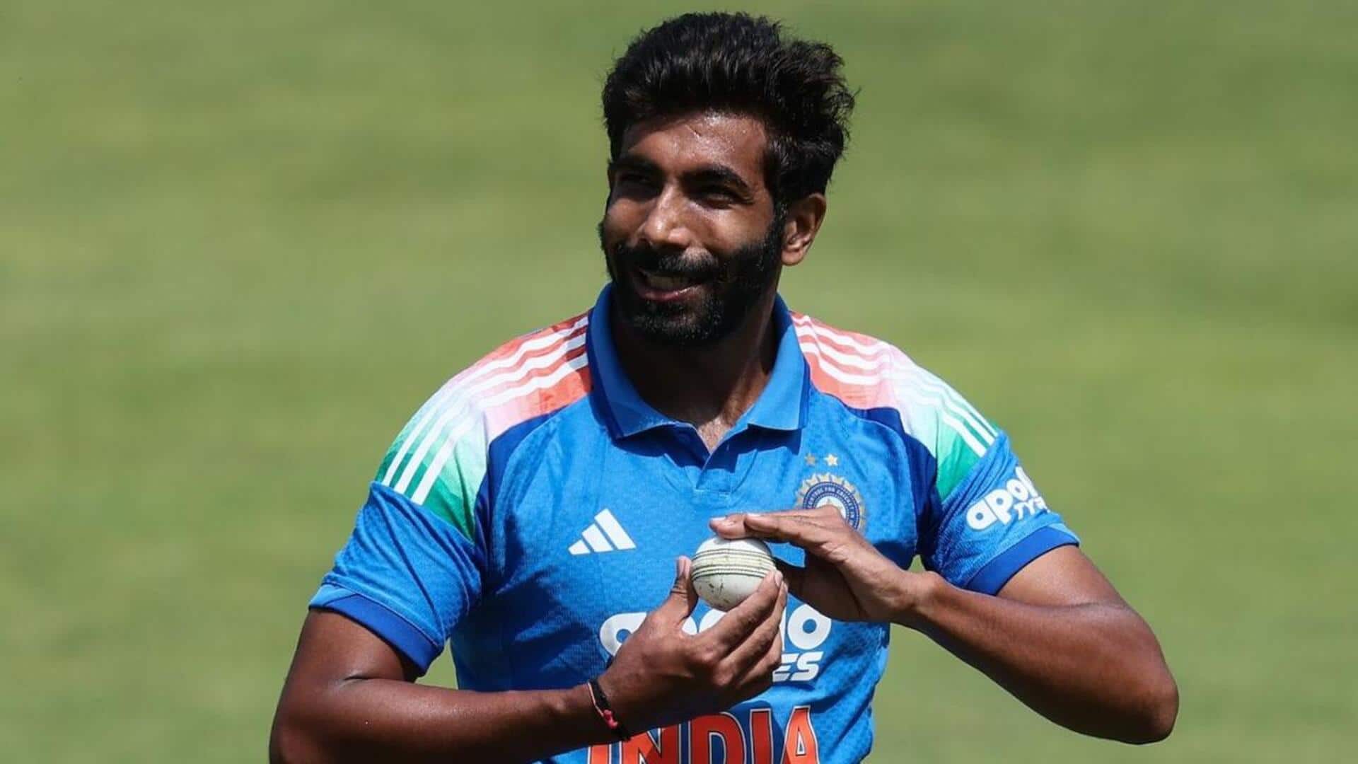 Indian bowlers with 30-plus ODI wickets in England