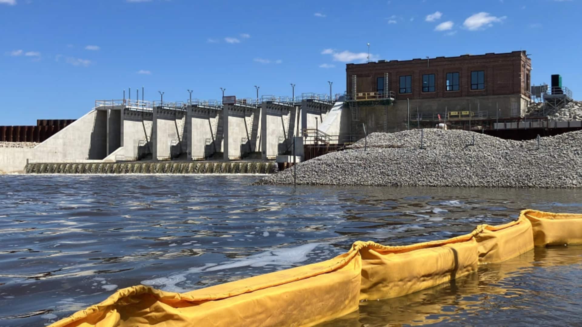 Did Iran hack Michigan's water systems?