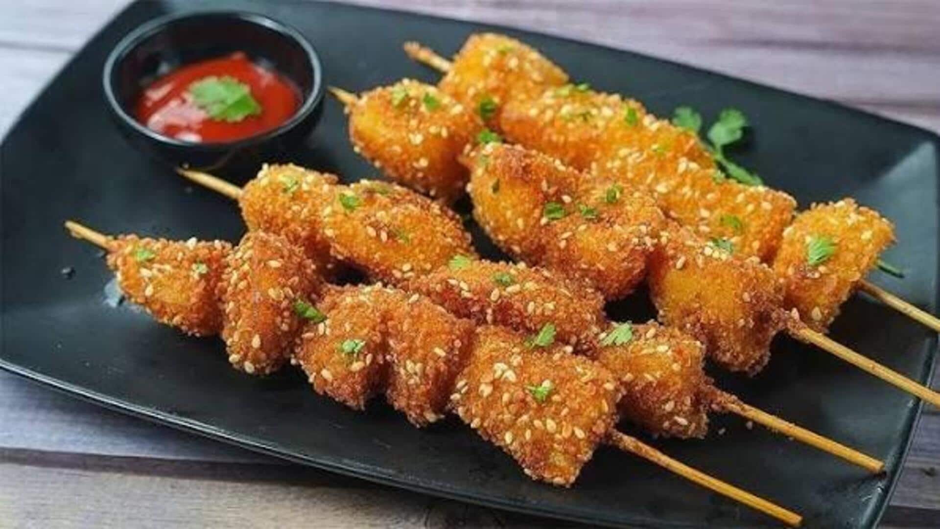 These crispy potato recipes are awesome! 