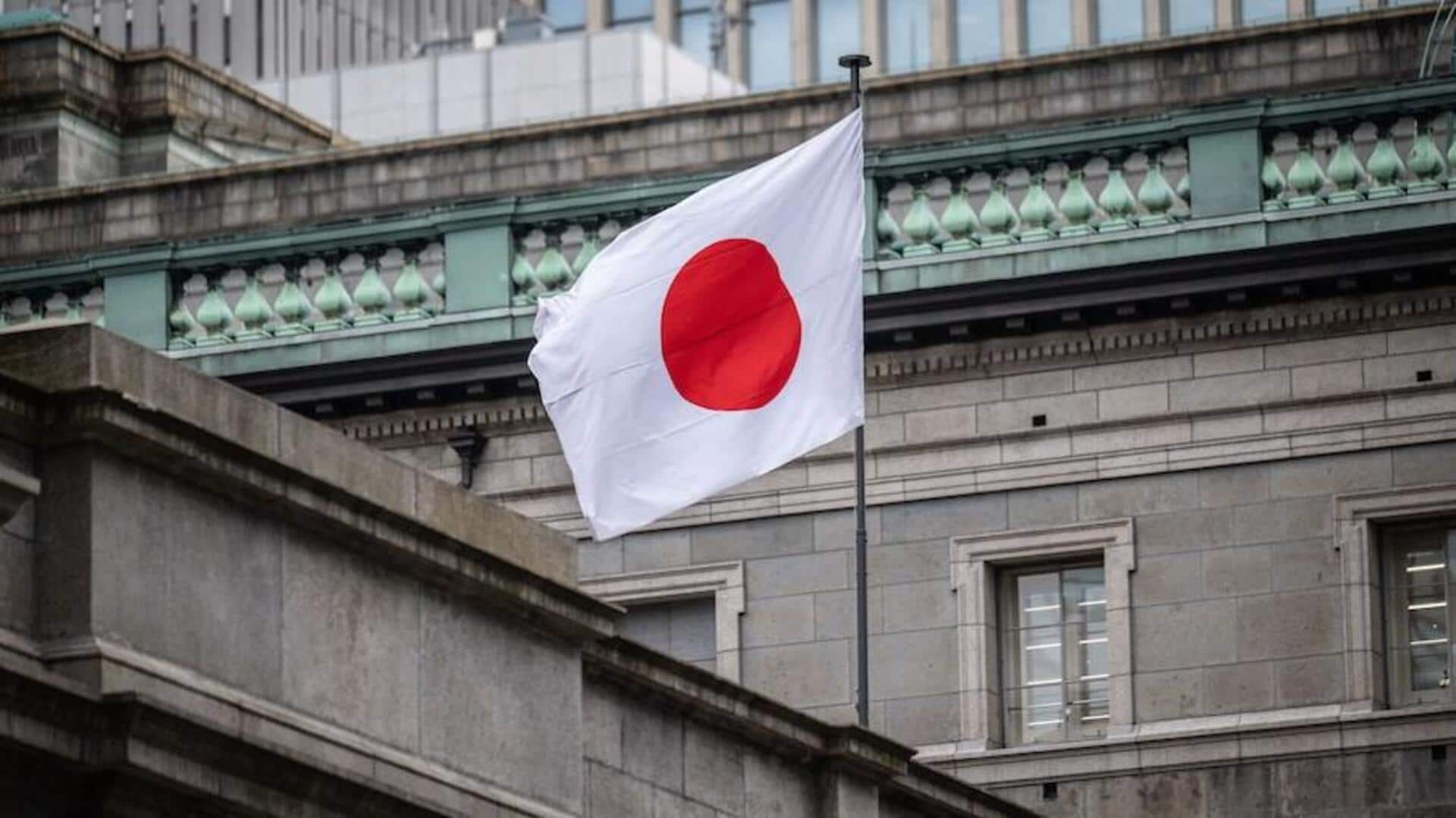 Japan will lower residence fees for these foreign nationals