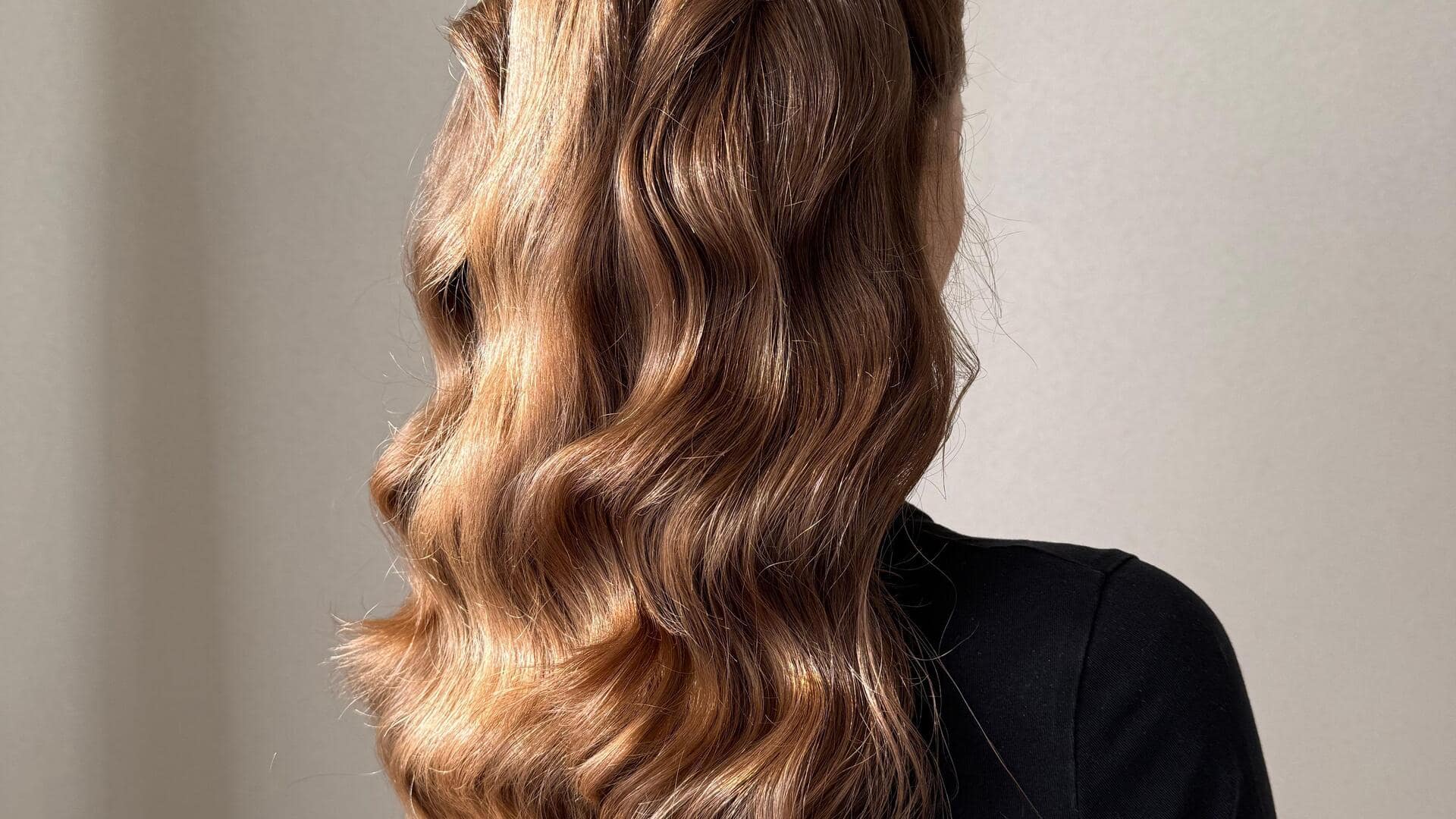 These vintage hairstyles are trending again
