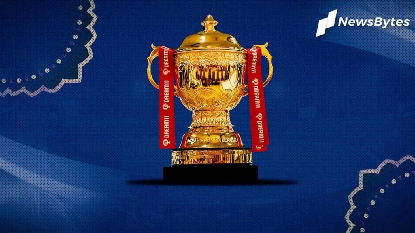 IPL 2021: Decoding the unique records that can be scripted
