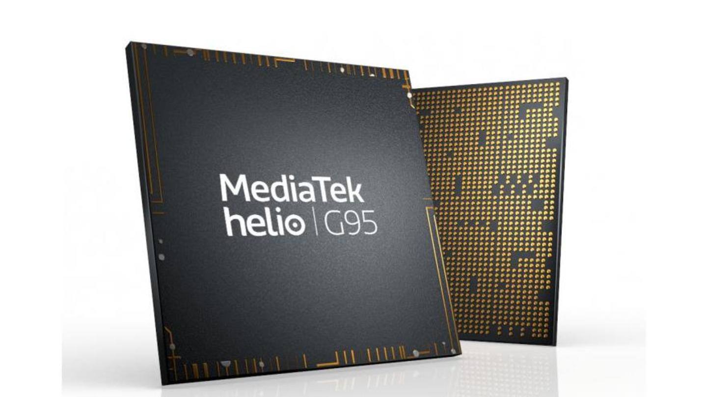 It supports 33W fast-charging It supports 33W fast-charging