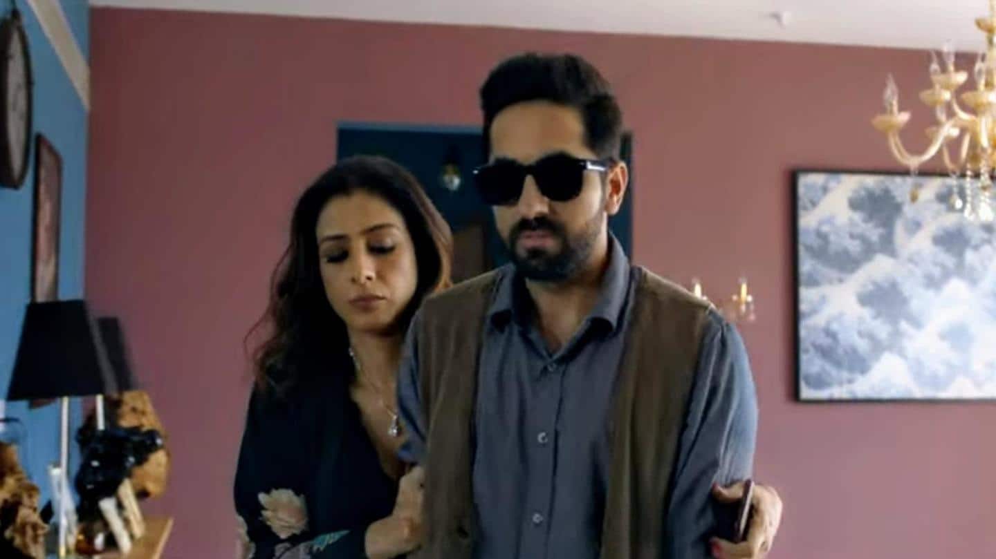 'Andhadhun' sequel: Are makers thinking to make one? 'Andhadhun' sequel: Are makers thinking to make one?