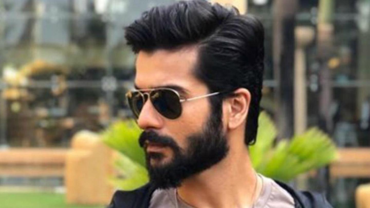 Don't be scared to tell people you want work: Kaushal Don't be scared to tell people you want work: Kaushal
