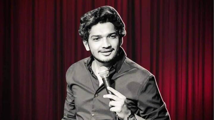 Delhi Police denies permission for stand-up comedian Munawar Faruqui's show