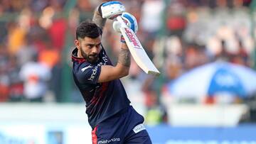 IPL 2023, SRH vs RCB: Du Plessis elects to field