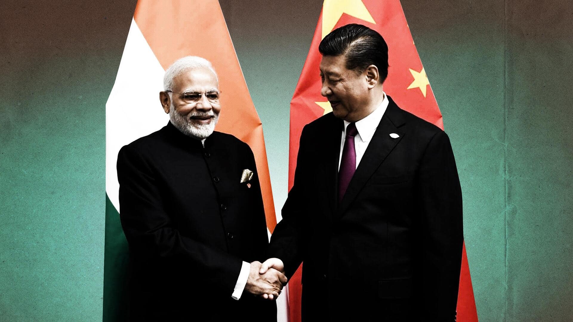 What Modi, Jinping discussed at Bali G20 meet