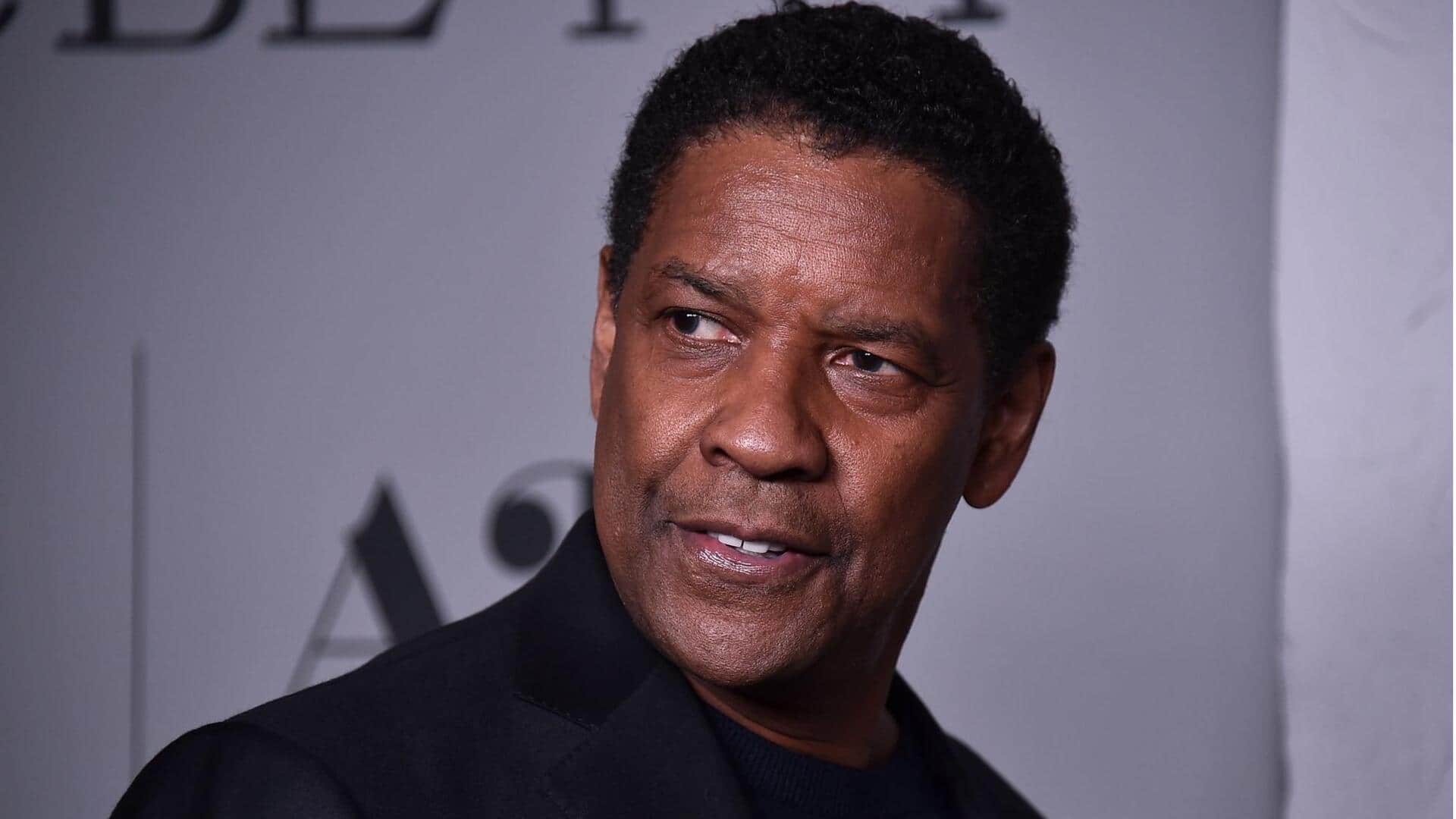 Explore Denzel Washington's most underrated films on actor's birthday
