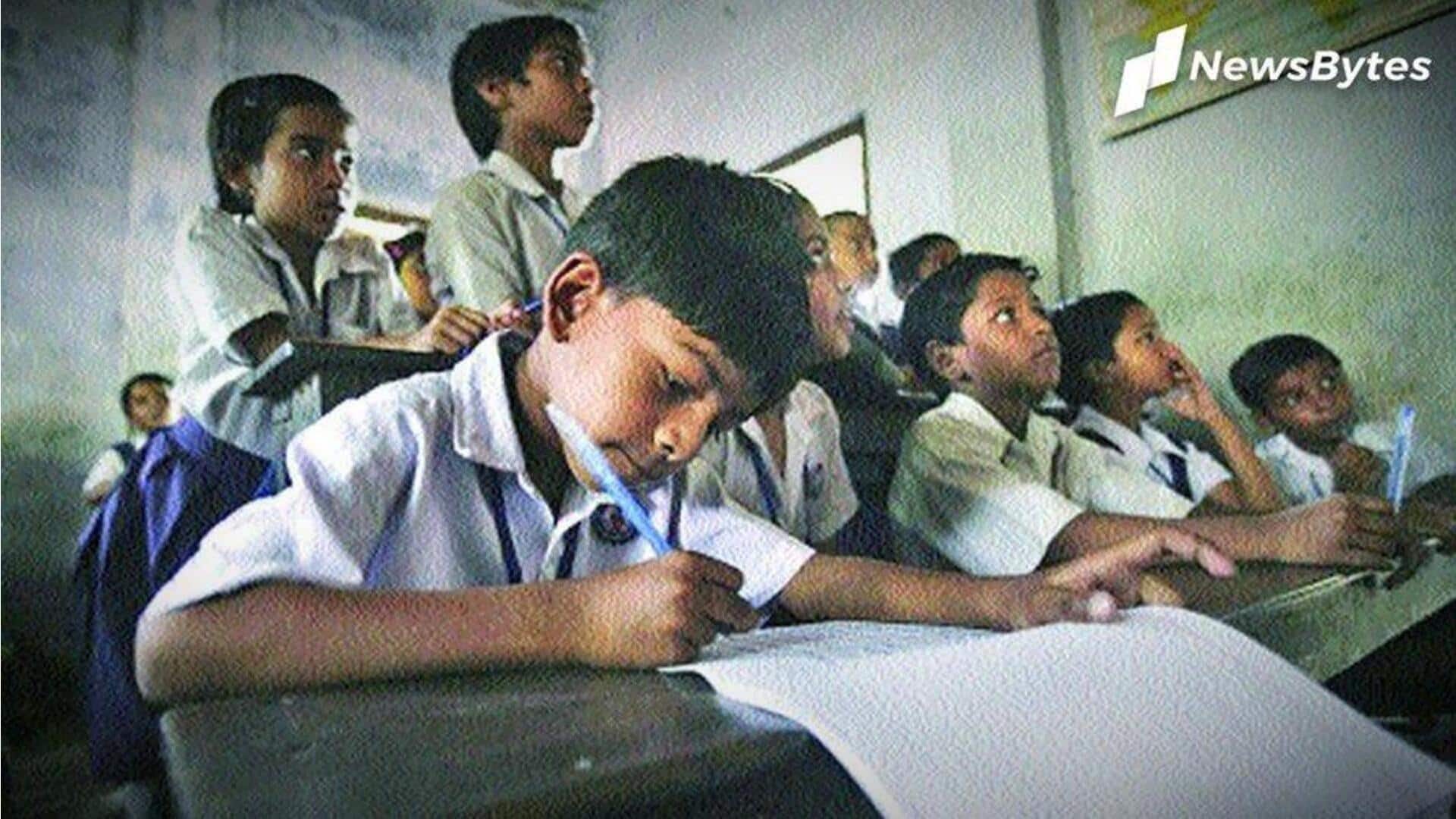 Maharashtra boy appears for board exam after father's last rites