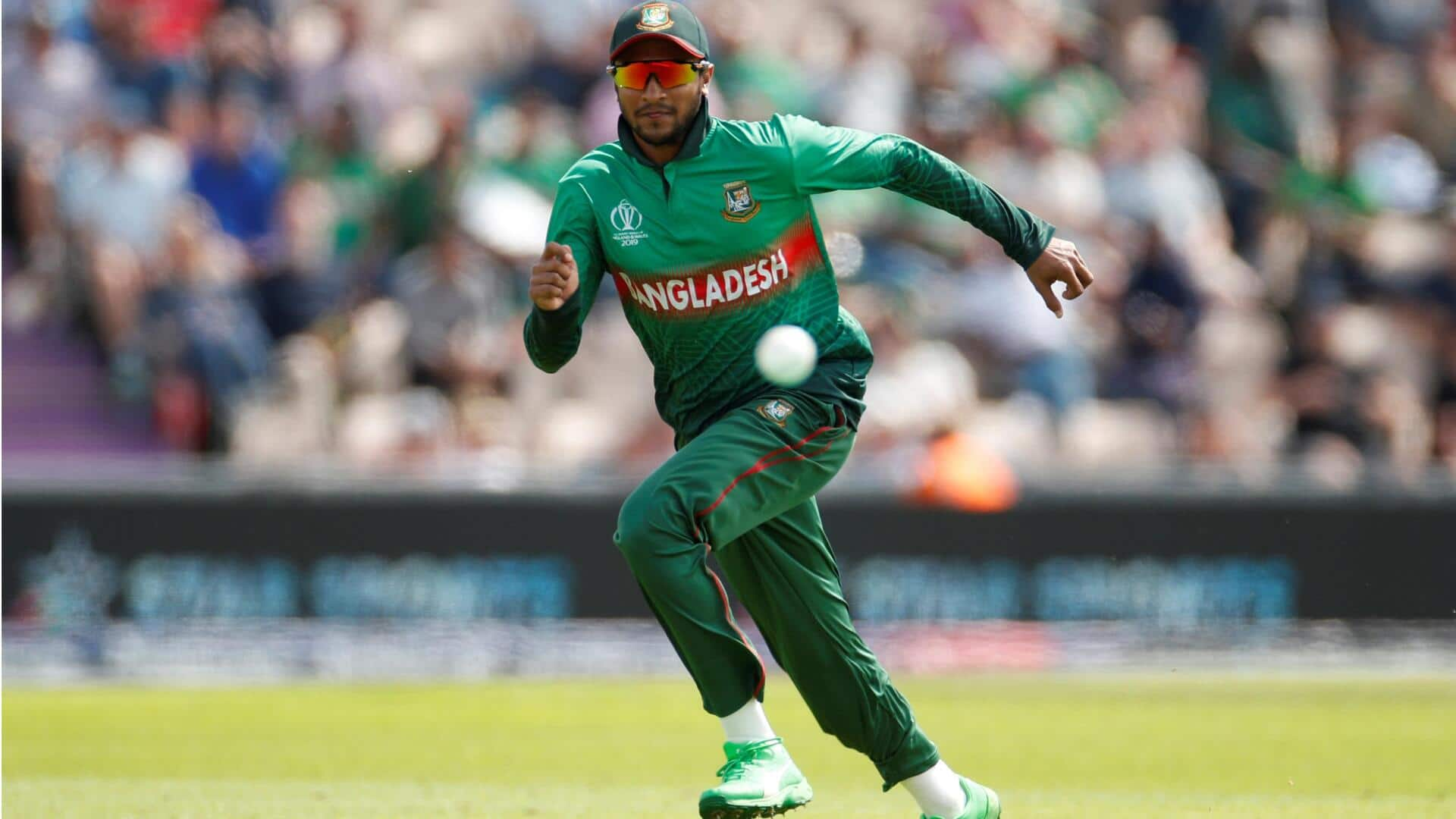 Shakib Al Hasan passes bowling action reassessment test: What next?