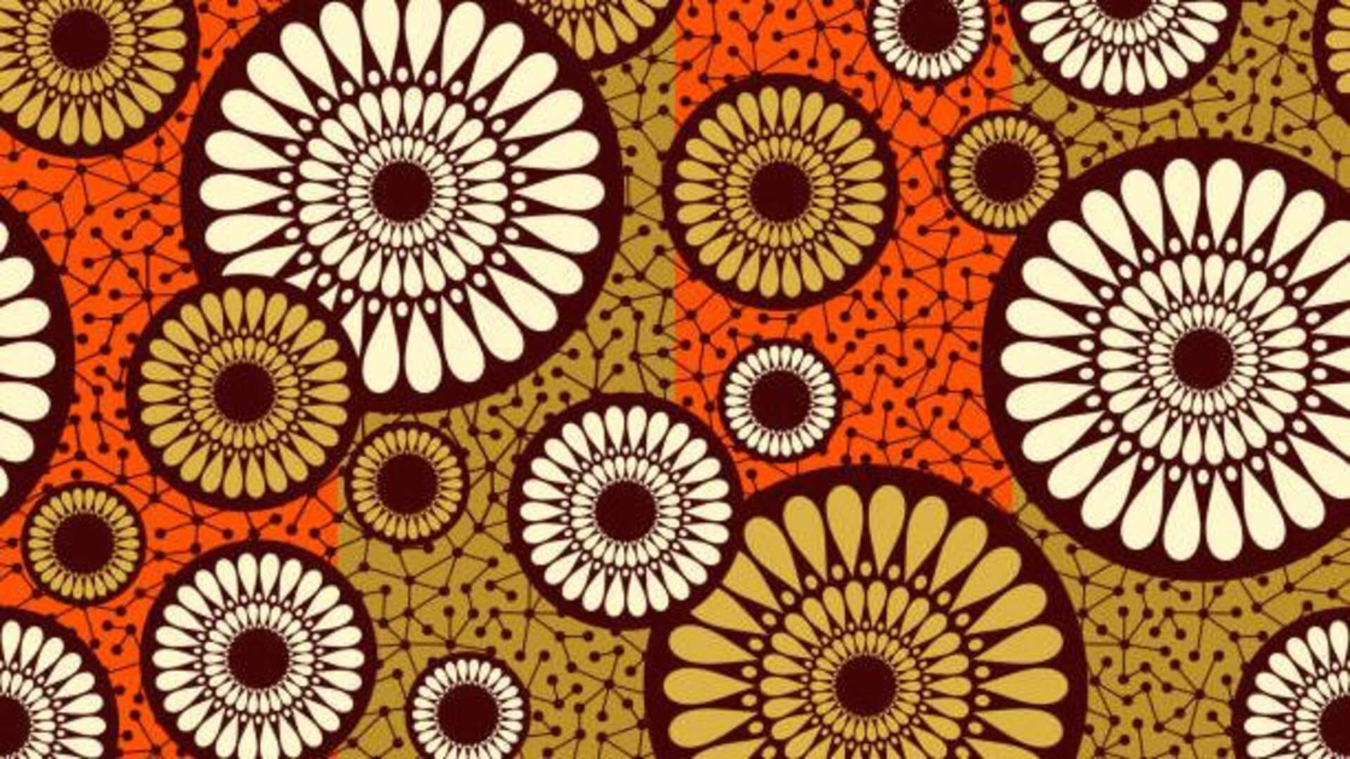 Yoruba batik: The beauty of Nigerian textile art Yoruba batik: The beauty of Nigerian textile art