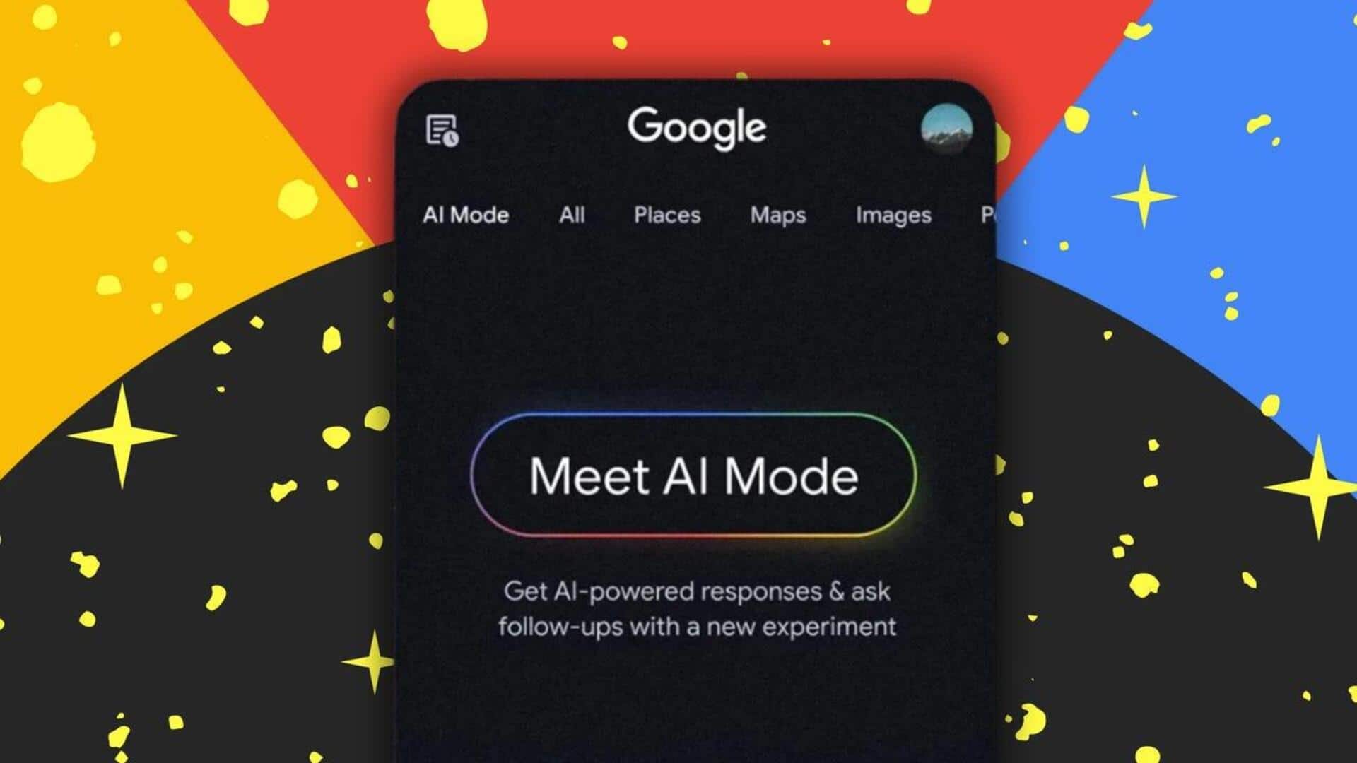 Today's Google Doodle hides a powerful new AI search tool Today's Google Doodle hides a powerful new AI search tool