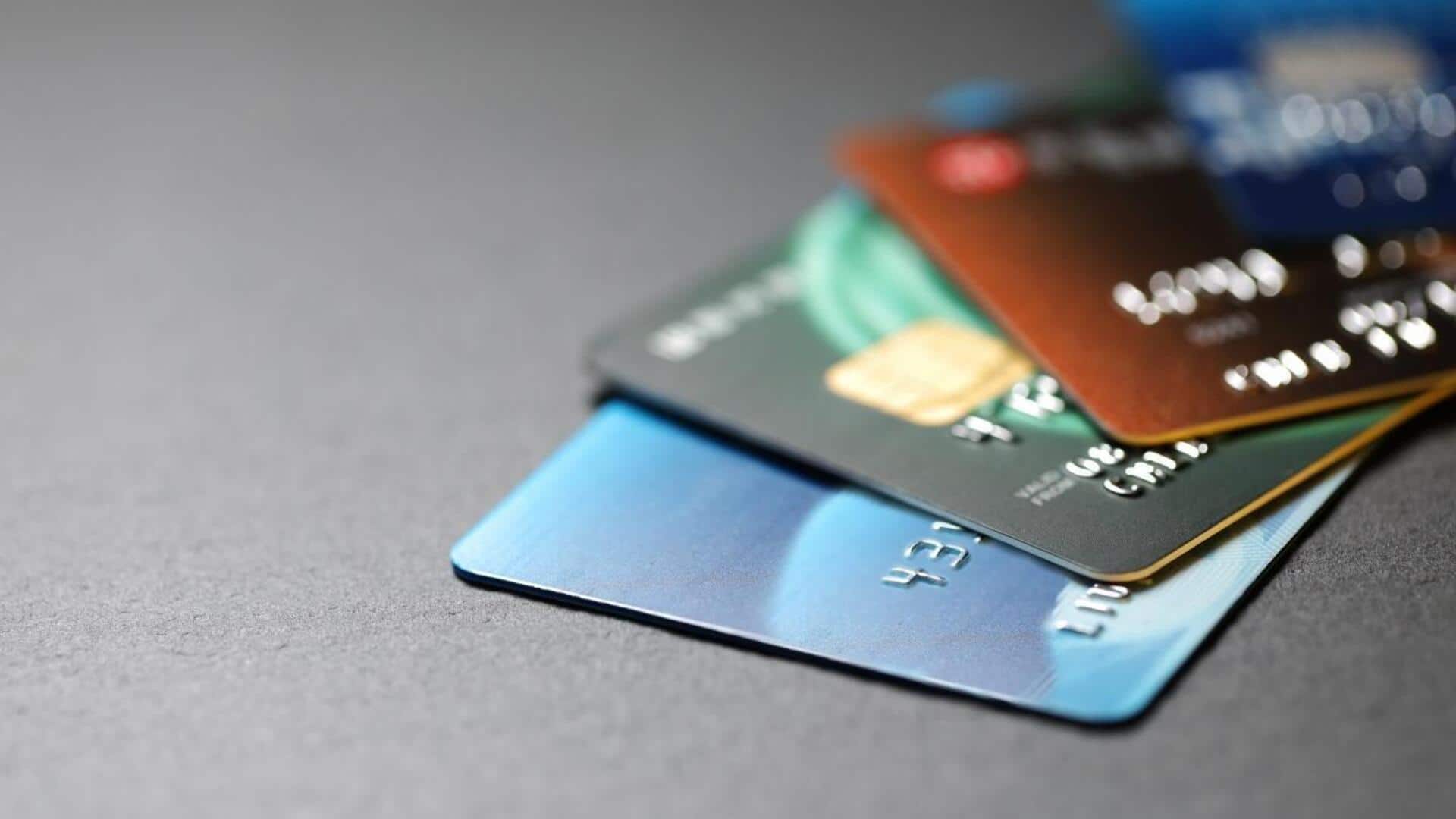 These credit cards are ideal for frequent travelers in India These credit cards are ideal for frequent travelers in India
