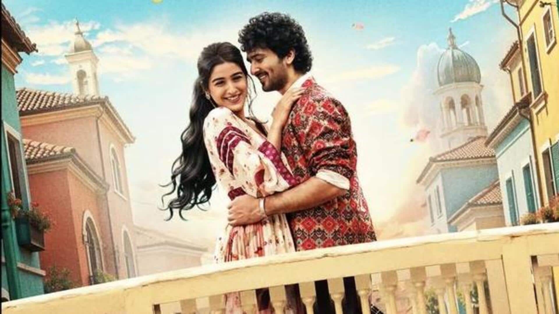CBFC tussle: Kerala HC watches 'Haal'; next hearing on Thursday CBFC tussle: Kerala HC watches 'Haal'; next hearing on Thursday
