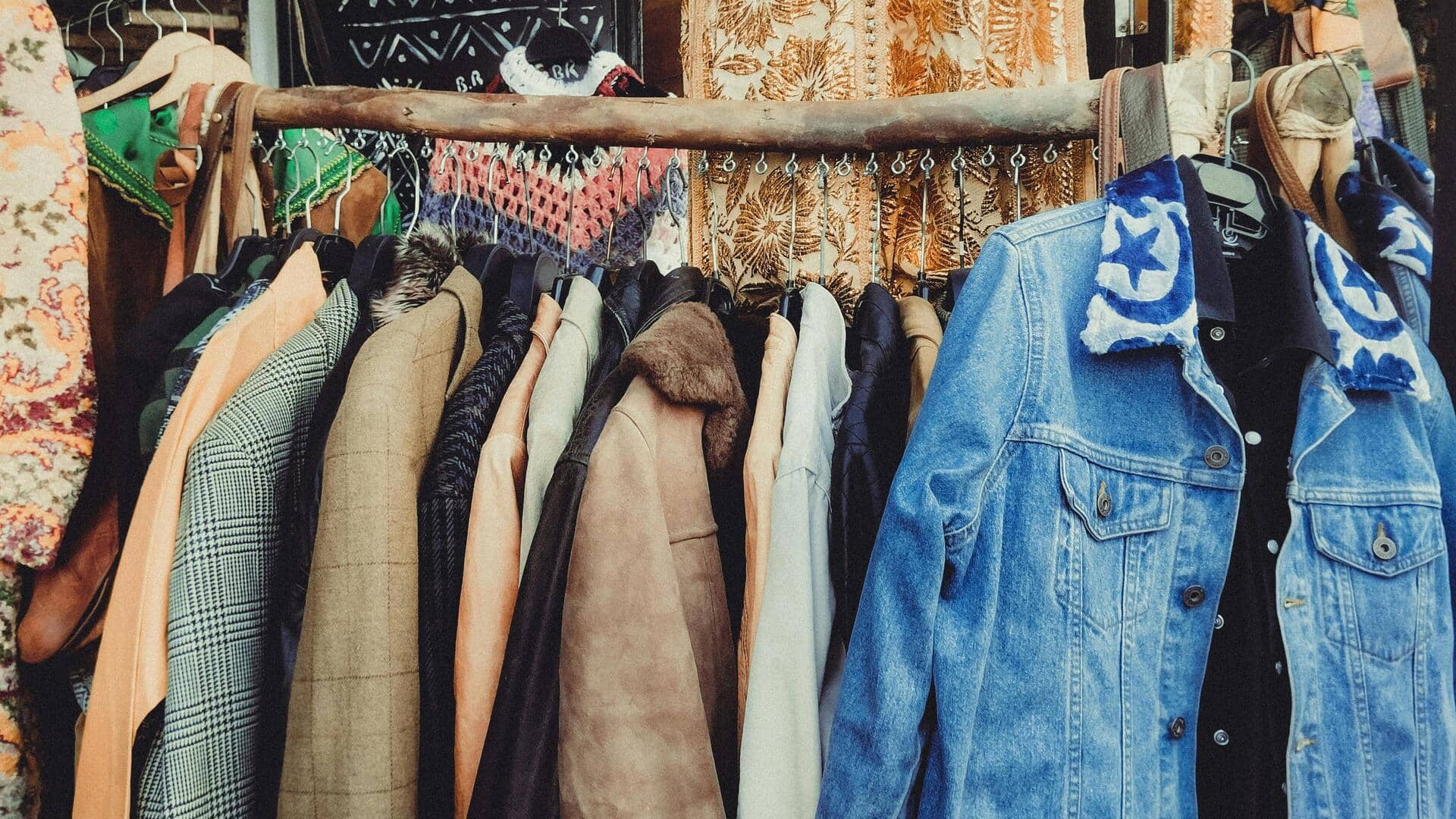 How to score the best deals at thrift stores