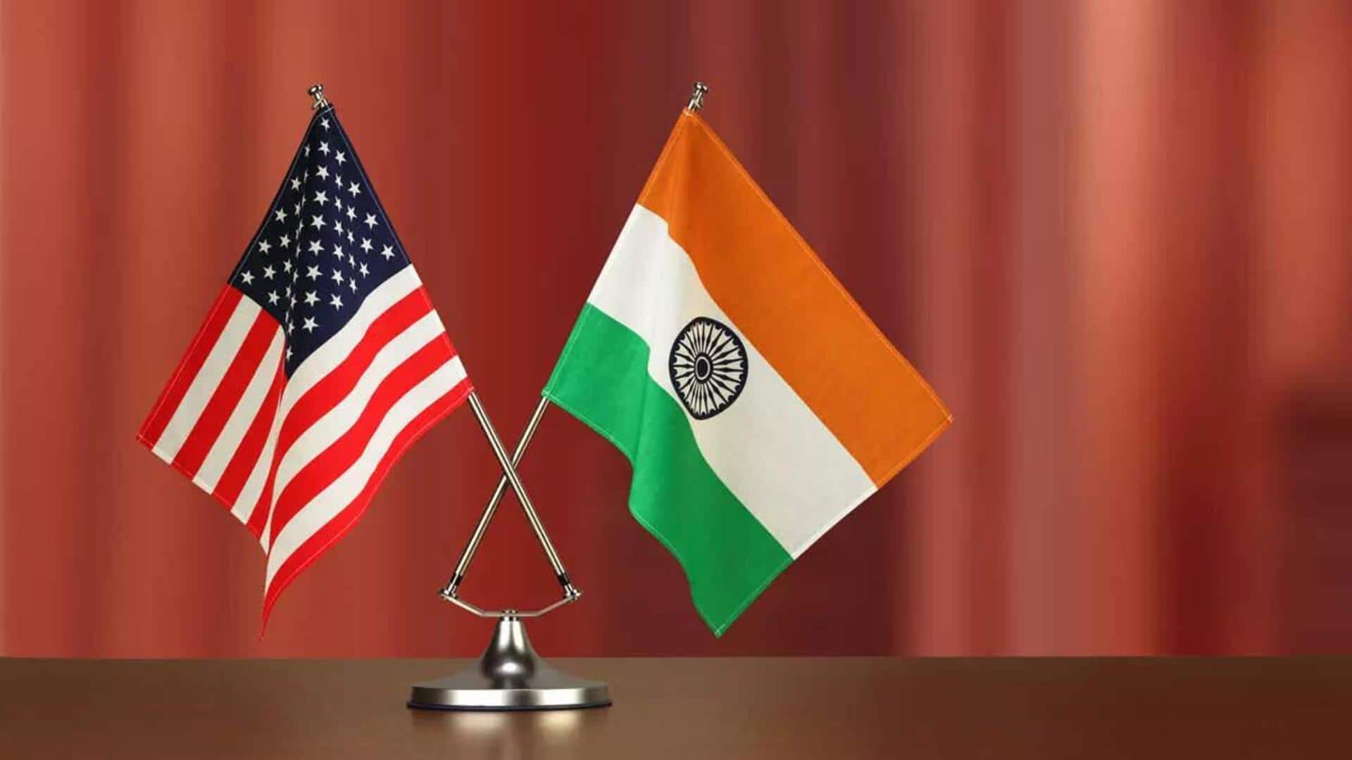 US negotiators arrive in India, seeking to finalize trade deal