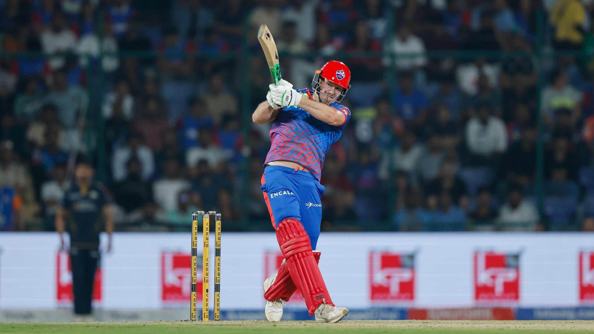 IPL: David Miller averages nearly 50 in run-chases 