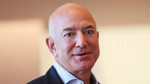 Jeff Bezos's AI start-up raises $10B at $38B valuation