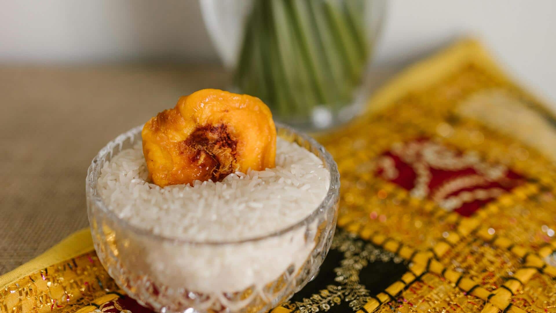 5 easy meals you can make from leftover rice