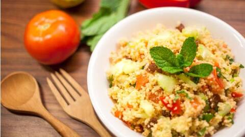 5 unique ways to enjoy millet