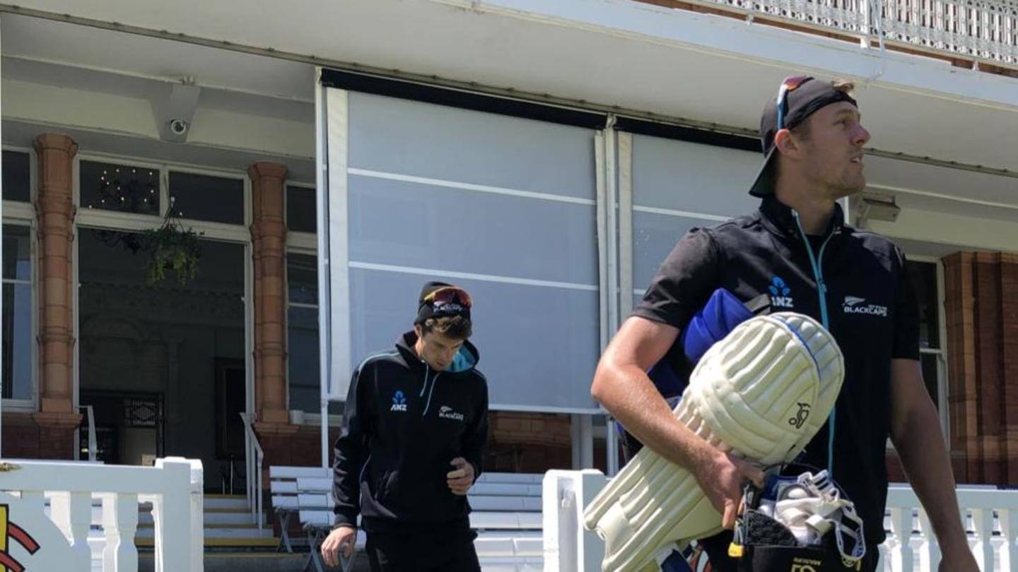 Star-studded New Zealand will aim to go all out Star-studded New Zealand will aim to go all out