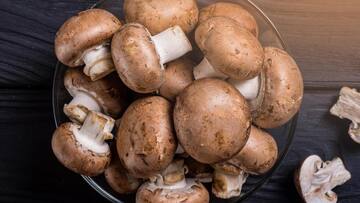 Here's how eating mushrooms can boost your health