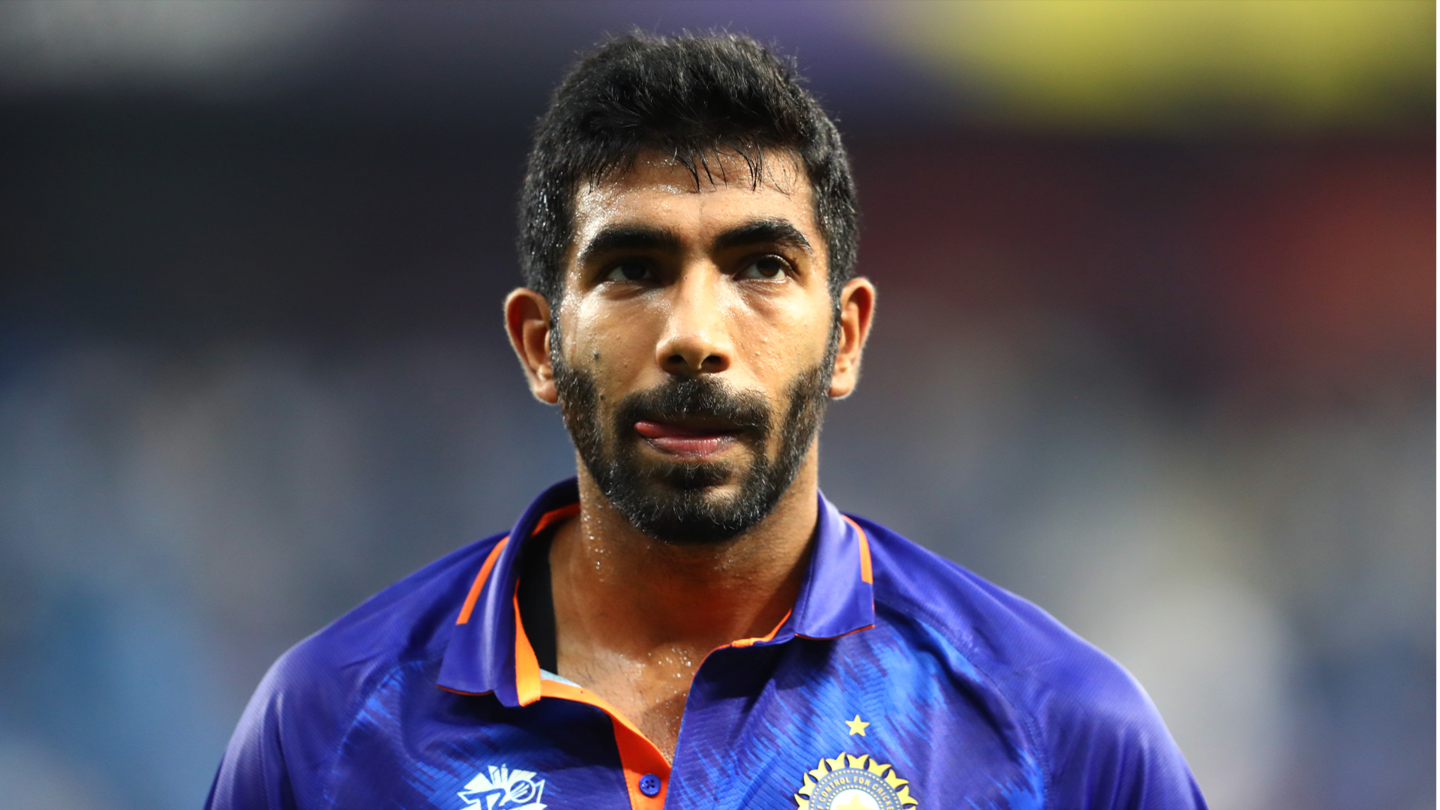 ICC T20 World Cup: Who will replace injured Jasprit Bumrah?