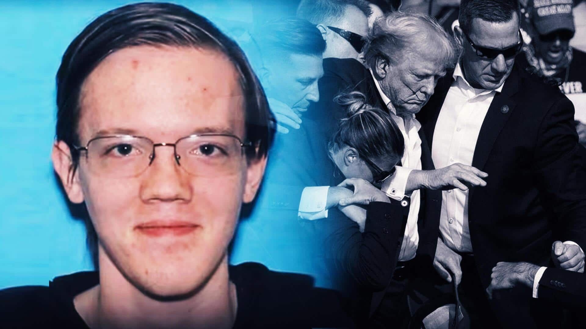 Trump rally shooter wrote online post foreshadowing assassination attempt: Report