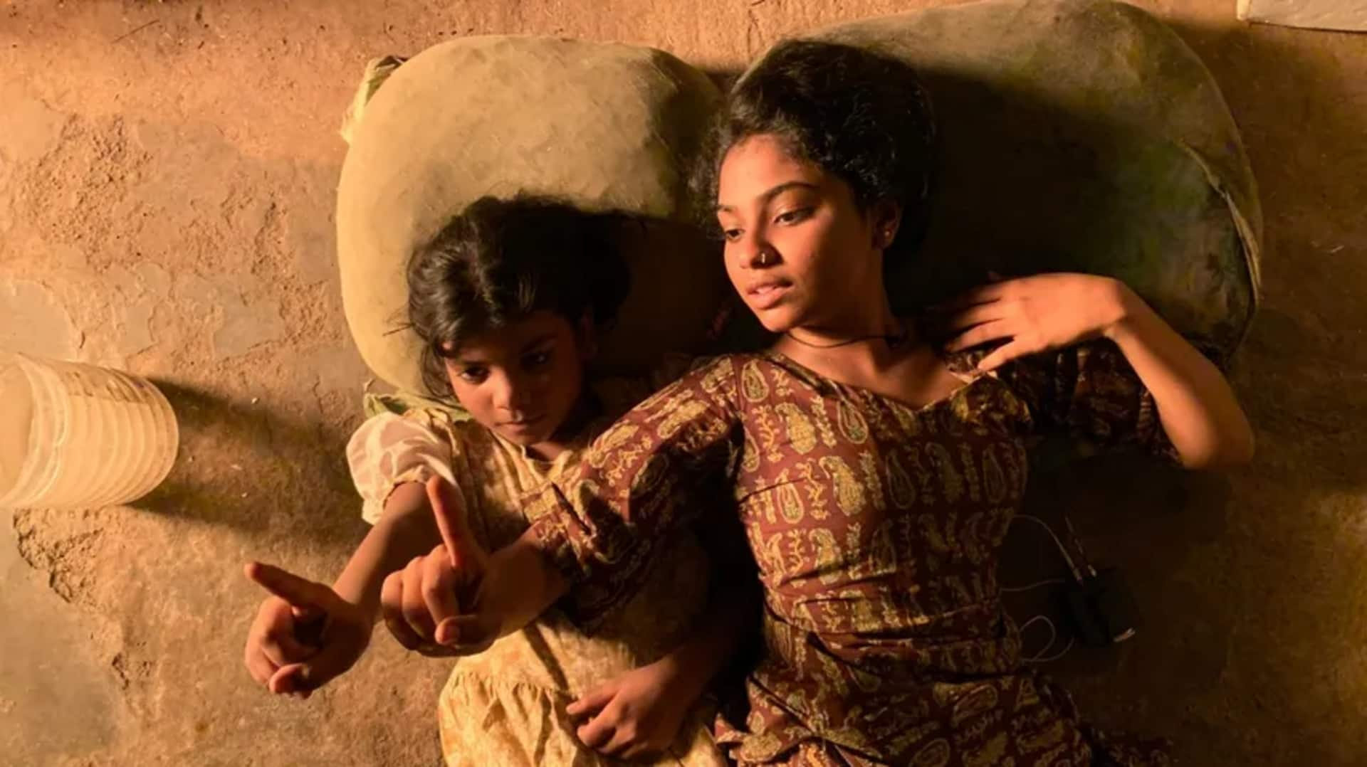 When, where to watch Oscar-shortlisted film 'Anuja'