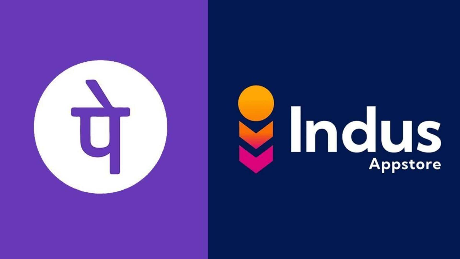 PhonePe's app store to come pre-installed on Xiaomi devices