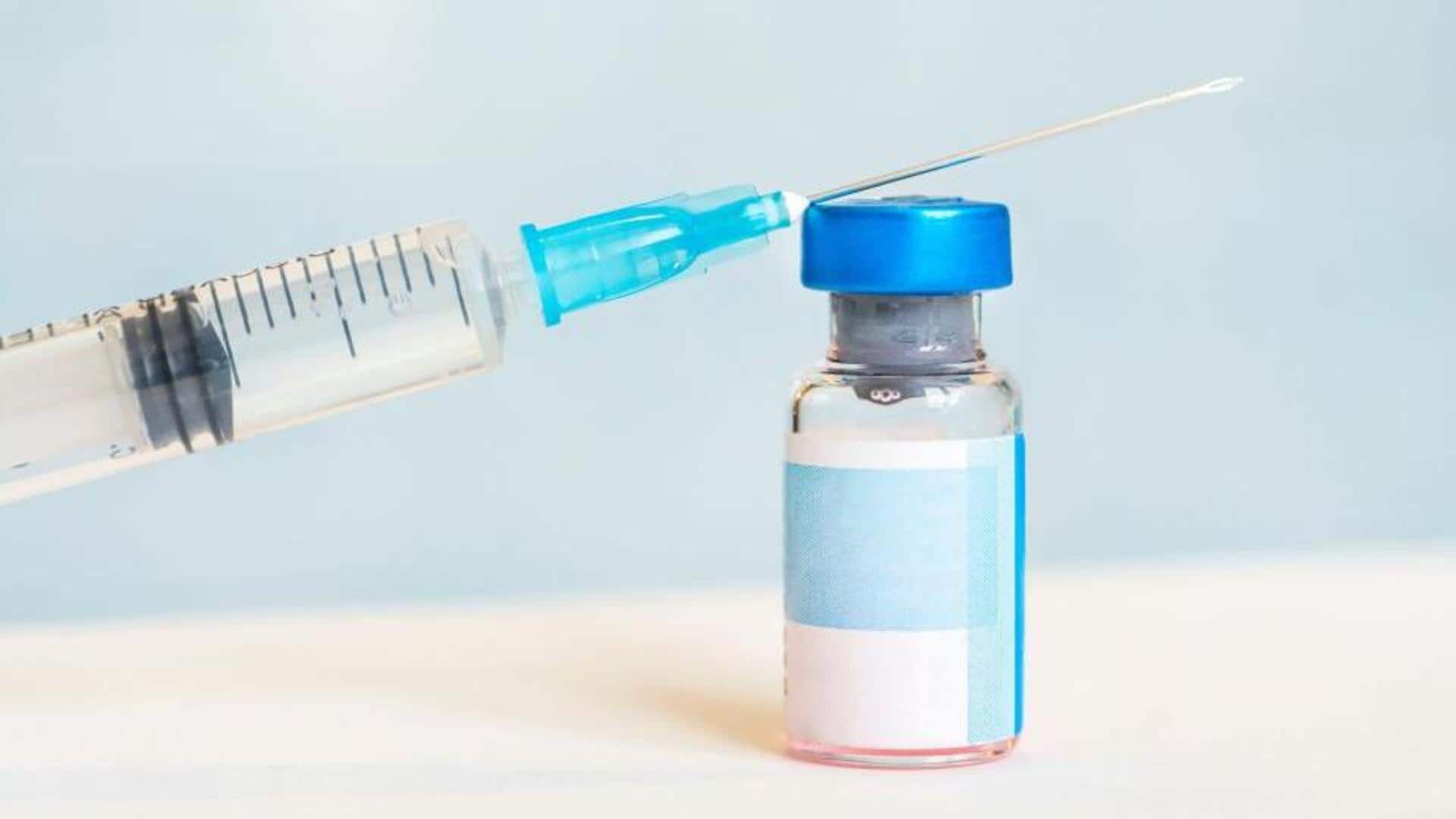 This 'super-jab' reduces cancer treatment time to just 5 minutes This 'super-jab' reduces cancer treatment time to just 5 minutes