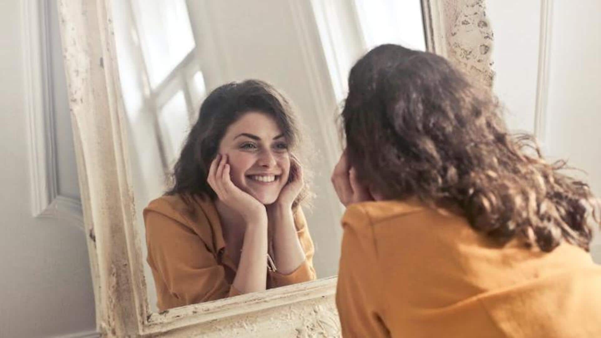 Quick ways to boost your confidence (they actually work!) Quick ways to boost your confidence (they actually work!)