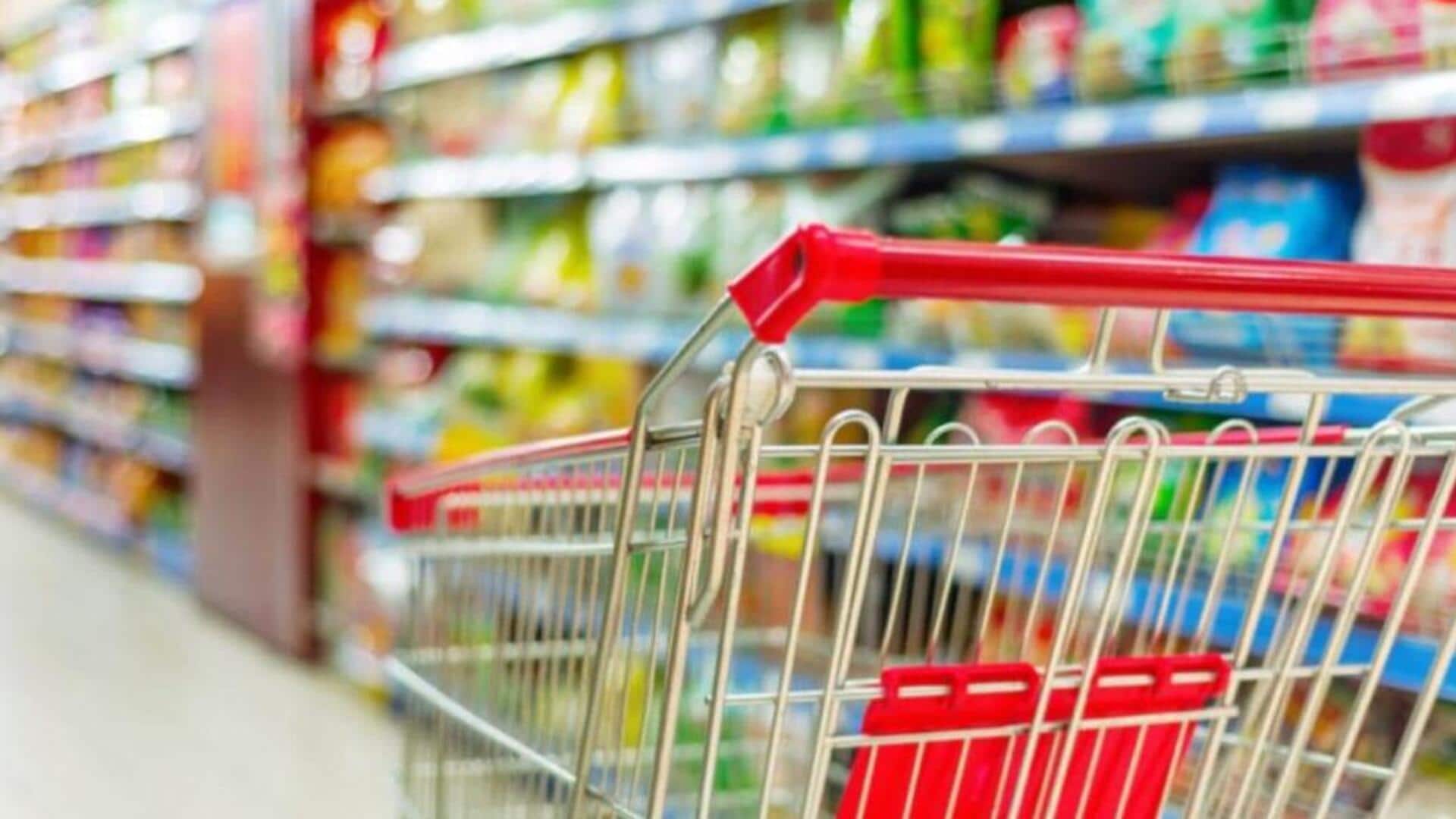 Indian FMCG products gaining traction in global markets Indian FMCG products gaining traction in global markets