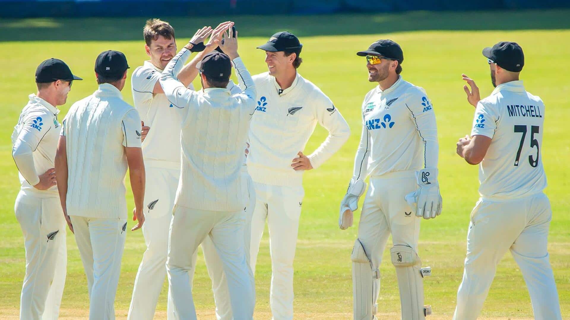 Listing New Zealand's 500-plus totals vs Zimbabwe in Test cricket Listing New Zealand's 500-plus totals vs Zimbabwe in Test cricket