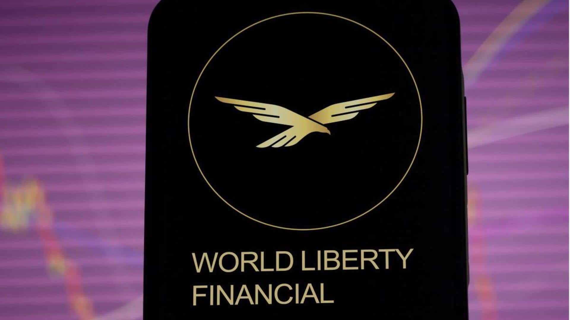 UAE firm buys 49% of Trump's crypto venture for $500M