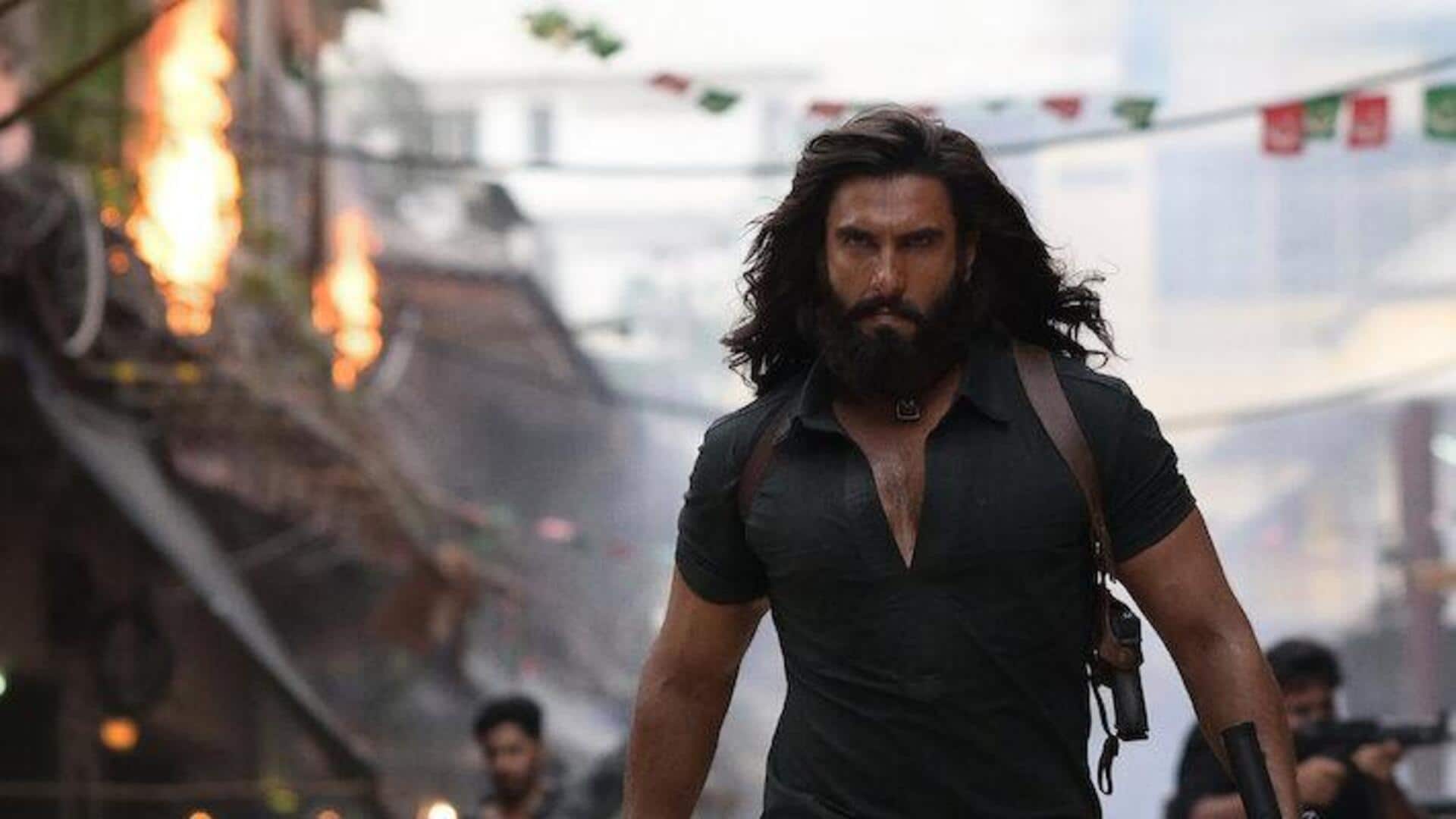 'Dhurandhar' will release in Japan on July 10