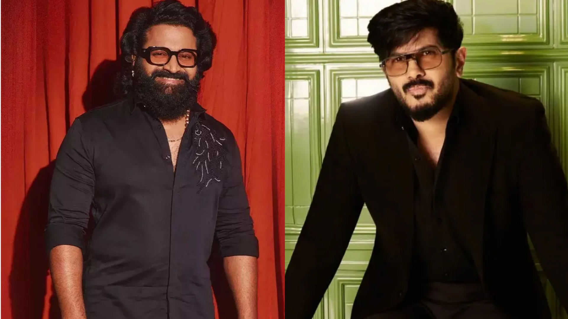 IFFM 2026 winners: Dulquer Salmaan, Rishab Shetty take the lead