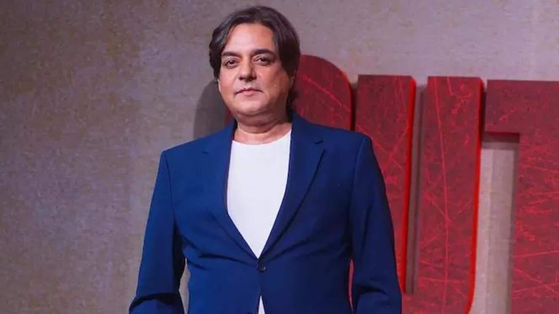 Chandrachur Singh files FIR against relatives over property dispute