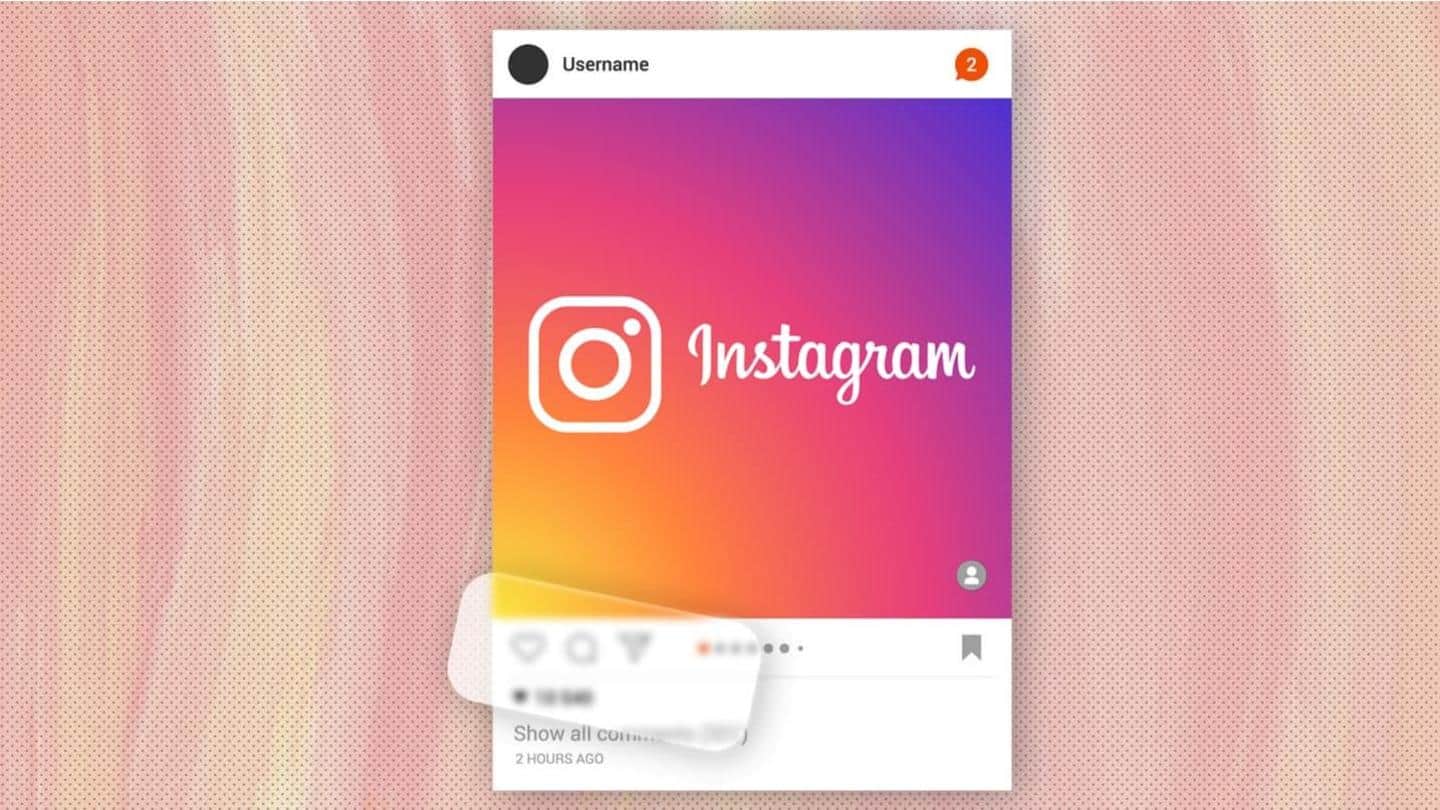 Instagram, Facebook finally allow users to hide Likes