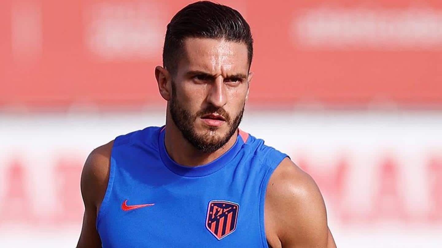 Advantage for Atletico at Barca and Real's expense Advantage for Atletico at Barca and Real's expense
