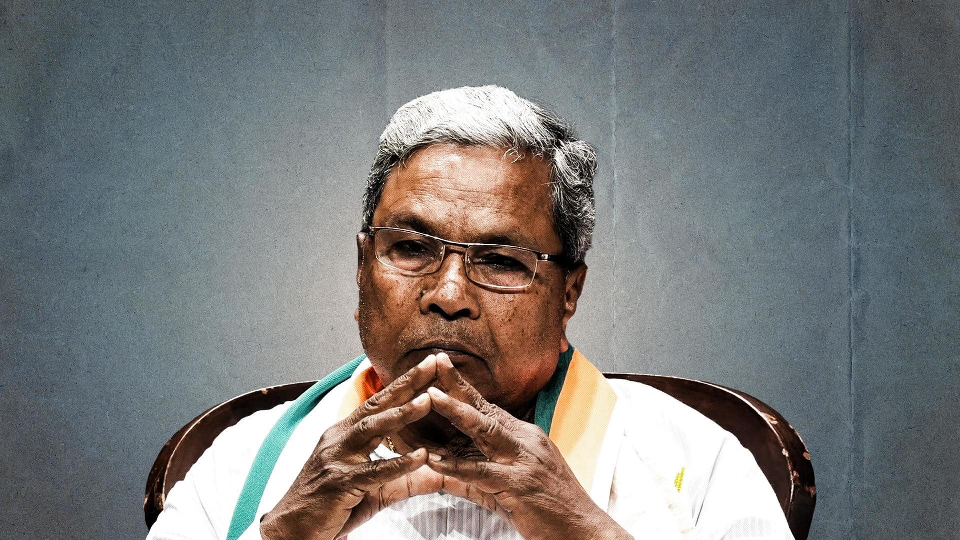 Karnataka: Teacher suspended over Facebook post critical of CM Siddaramaiah