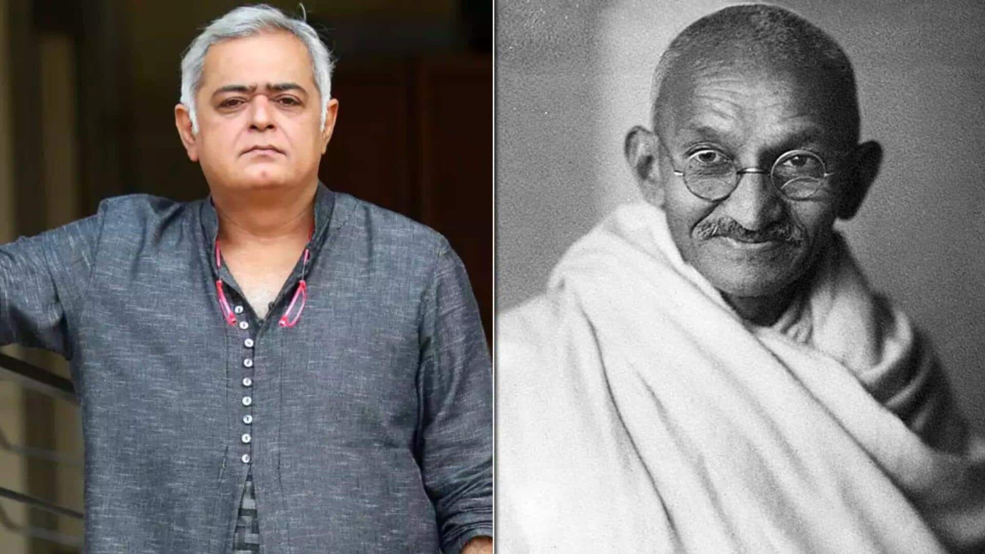 Hansal Mehta-Pratik Gandhi to start filming 'Gandhi': Everything to know